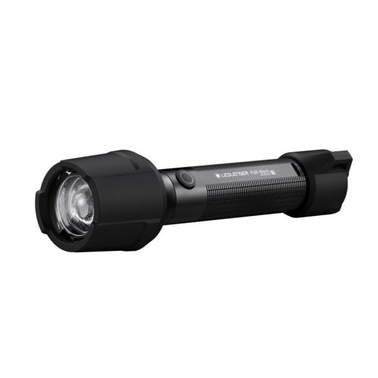 Ledlenser P6R Work Şarj Edilebilir El Feneri