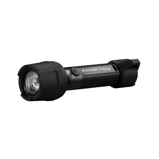 Ledlenser P5R Work Şarj Edilebilir El Feneri