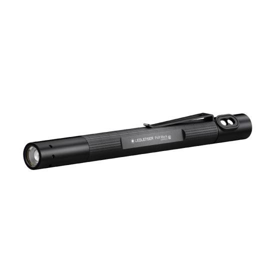 Ledlenser P4R Work Şarj Edilebilir El Feneri