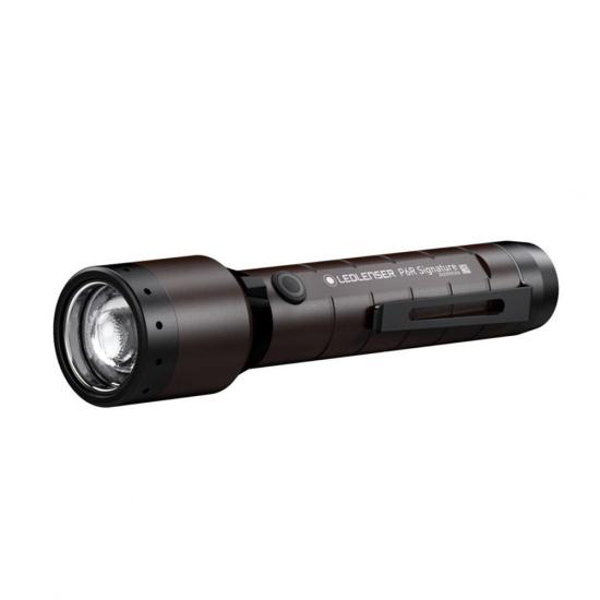 Ledlenser P6R Signature Şarj Edilebilir El Feneri