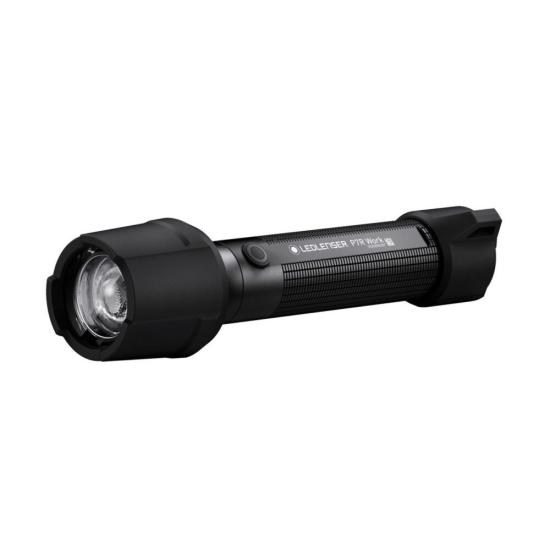 Ledlenser P7R Work UV Şarj Edilebilir El Feneri