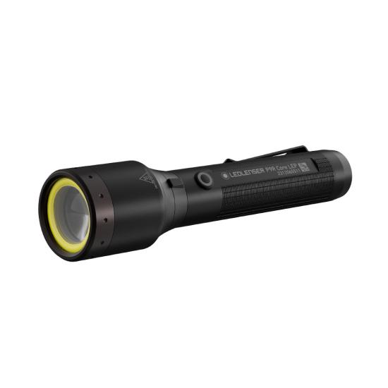 Ledlenser P9R Core LEP Şarj Edilebilir El Feneri