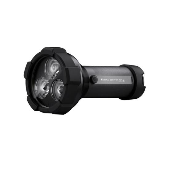 Ledlenser P18R Work Şarj Edilebilir El Feneri