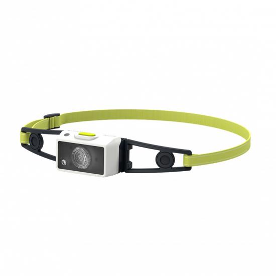 Ledlenser NEO1R Lime Spor ve Koşucu Kafa Feneri