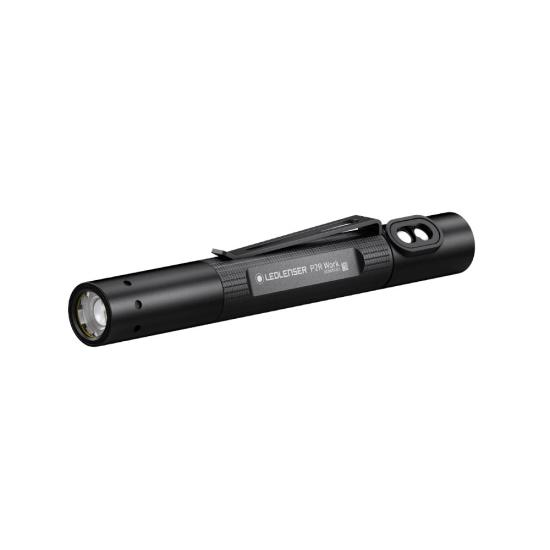 Ledlenser P2R Work Şarj Edilebilir El Feneri