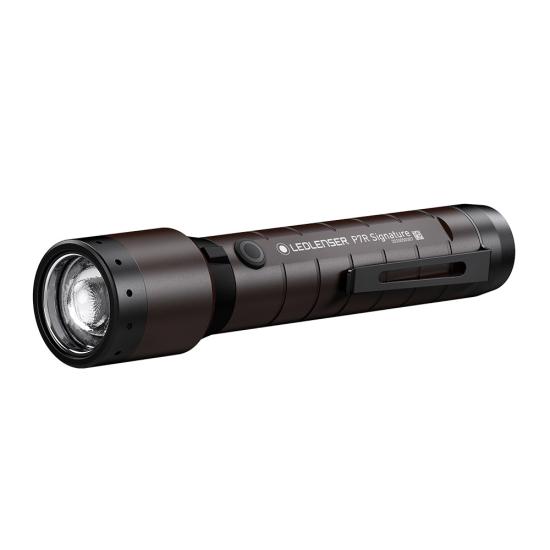 Ledlenser P7R Signature Şarj Edilebilir El Feneri