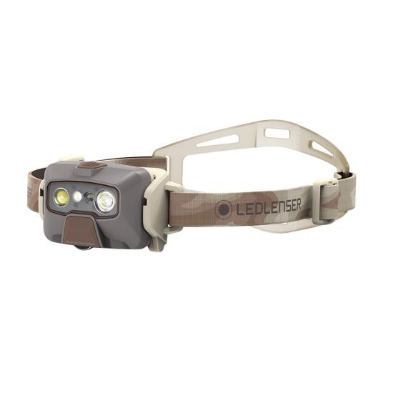 Ledlenser HF6R Signature - Sand Kafa Feneri