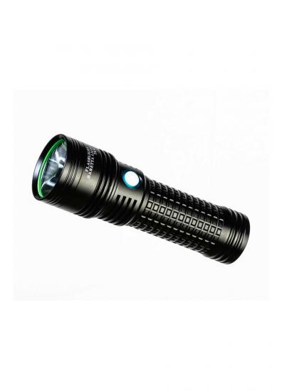 Baretta TK92 2000 Lümen Amerikan L2 Led Profesyonel Şarjlı El Feneri