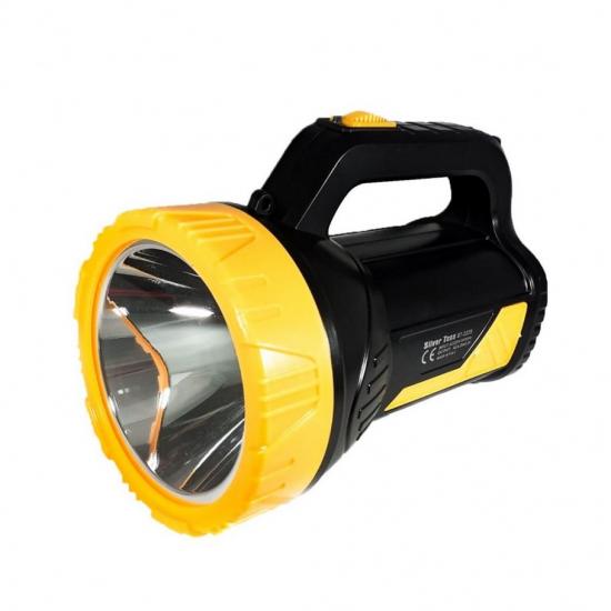 Silver Toss ST-2229 10 Watt + 26 SMD LED Işıldaklı Projektör