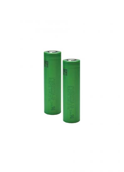 Sony VTC6 18650 3.7V 3000 Mah Li-İon Şarjlı Pil 2’li