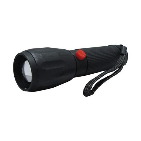 Bigem BM-288 Zoomlu Pilli El Feneri
