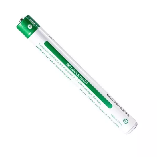 Ledlenser 10840 Li-ion Şarj Edilebilir Pil 630 mAh