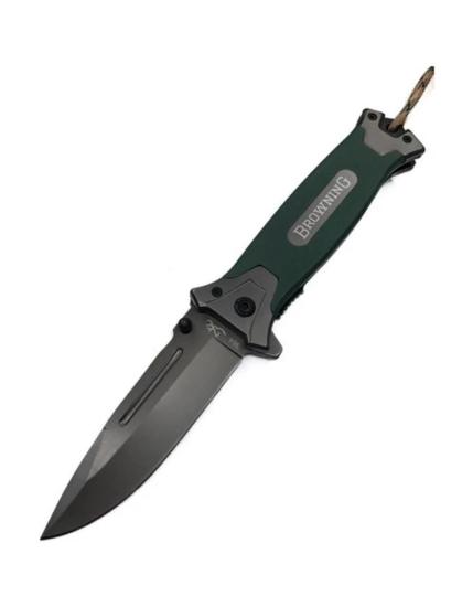 Browning 364 Haki Çakı