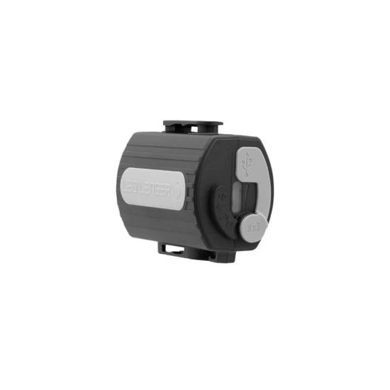 Ledlenser XEO19R Pil 5200 mAh Şarjlı Pil