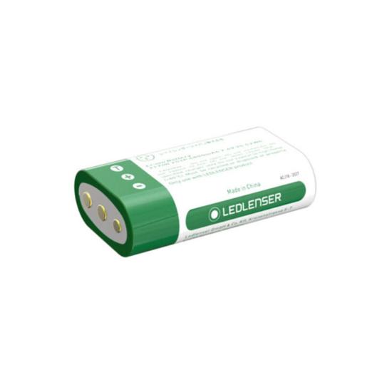 Ledlenser 14500x2 Li-Ion 1550 mAh Şarjlı Pil
