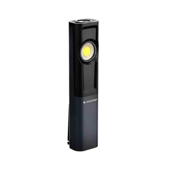 Ledlenser iW7R Çalışma Feneri