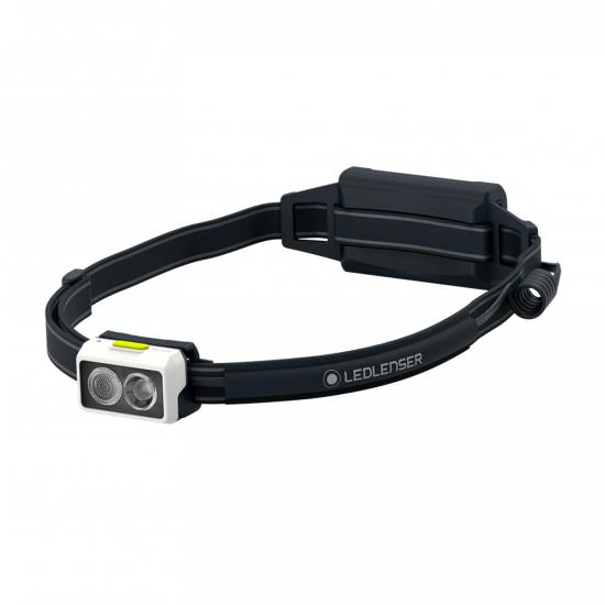 Ledlenser NEO5R White Spor ve Koşucu Kafa Feneri