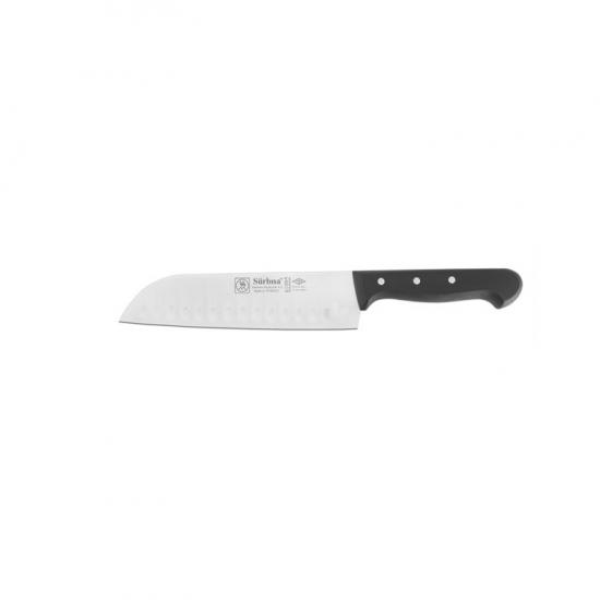 Sürbisa 61095 Oluklu Şef Aşçı Bıçağı