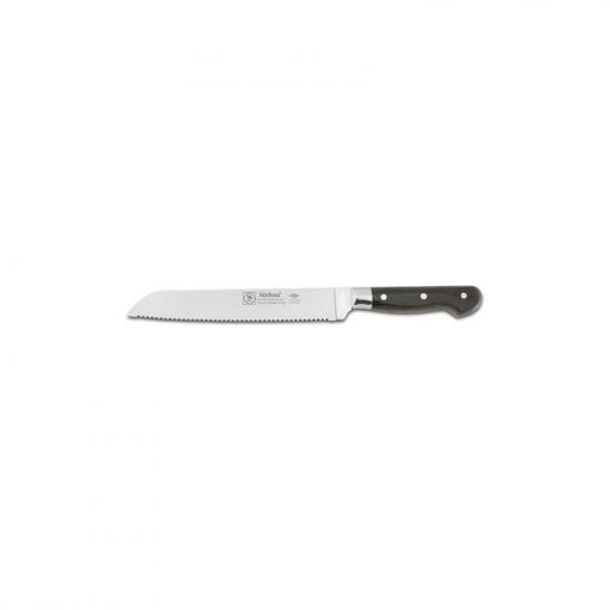 Sürbisa 61202-YM Ahşap Saplı Yöresel Ekmek Bıçağı