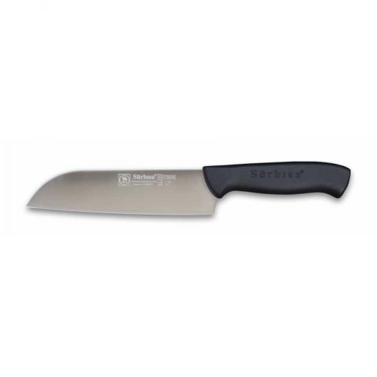 Sürbisa 61195 Sankoku Şef Aşçı Bıçağı