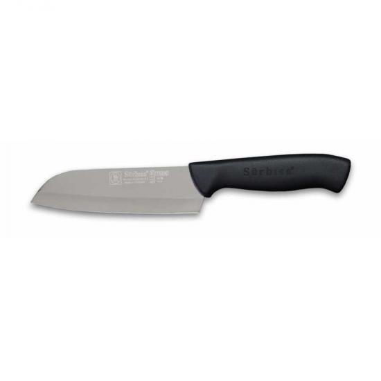 Sürbisa 61196 Sankoku Şef Aşçı Bıçağı