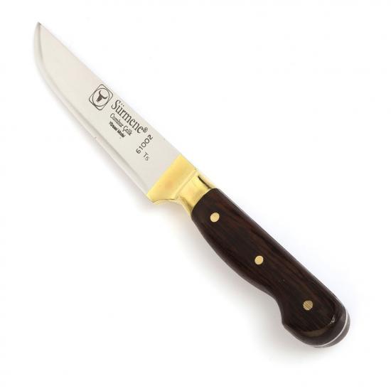 Cumhur Çelik 61002 Sürmene Mutfak Sebze Bıçağı