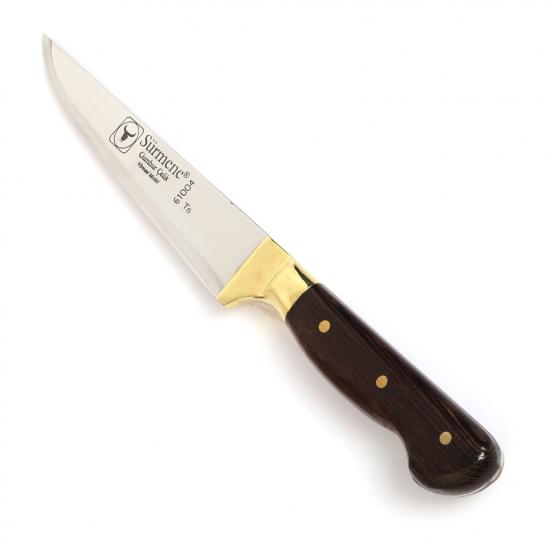 Cumhur Çelik 61004 Sürmene Mutfak Sebze Bıçağı