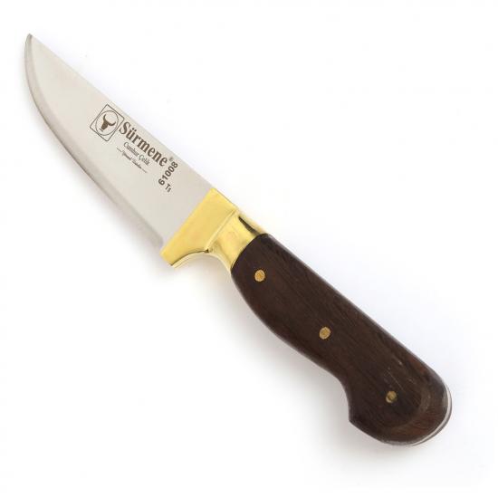 Cumhur Çelik 61008 Sürmene Mutfak Et Bıçağı