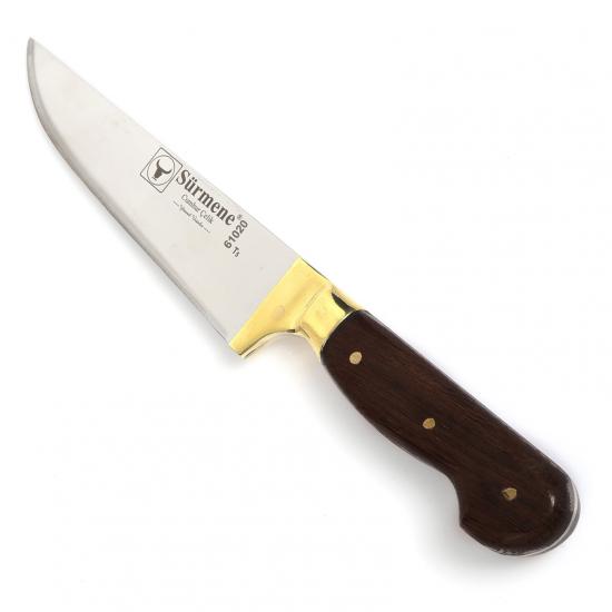 Cumhur Çelik 61020 Sürmene Mutfak Et Bıçağı