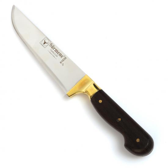 Cumhur Çelik 61030 Sürmene Mutfak Et Bıçağı