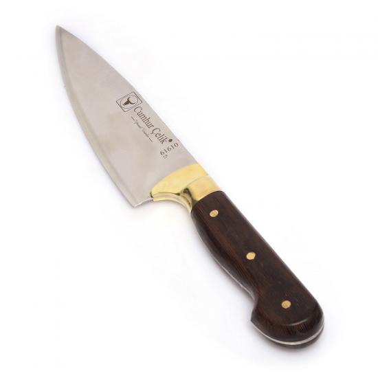 Cumhur Çelik 61610 Asil Şef Aşçı Bıçağı