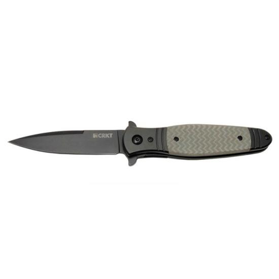 Crkt Bombastic Cakı