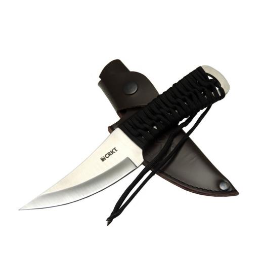 Crkt Scrub Fixed Bıçak