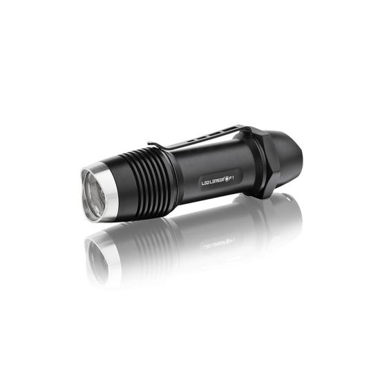 Ledlenser F1 El Feneri