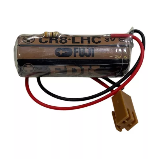 FDK CR8-LHC 3V 2600mAh CR17450SE