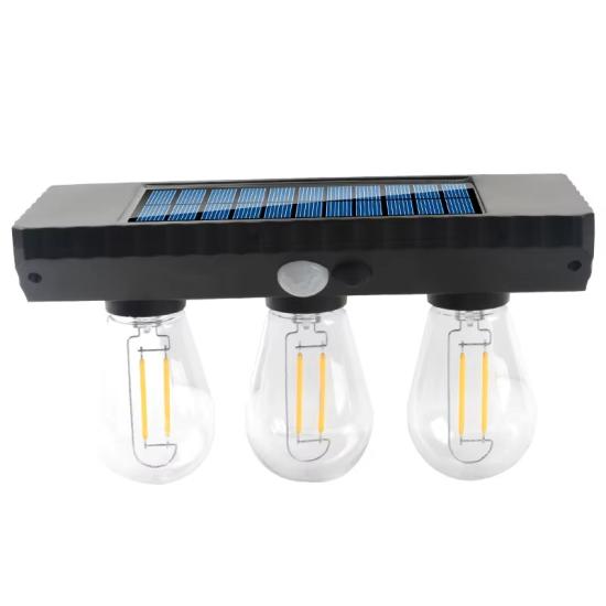 Fithome YT-819 3 Watt Waterproff Hareket Sensörlü