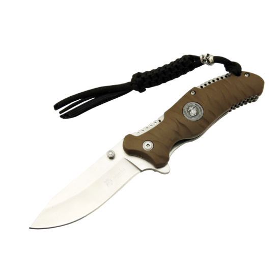Columbia Company FST-3000-A SOFT Kamp Bıçağı