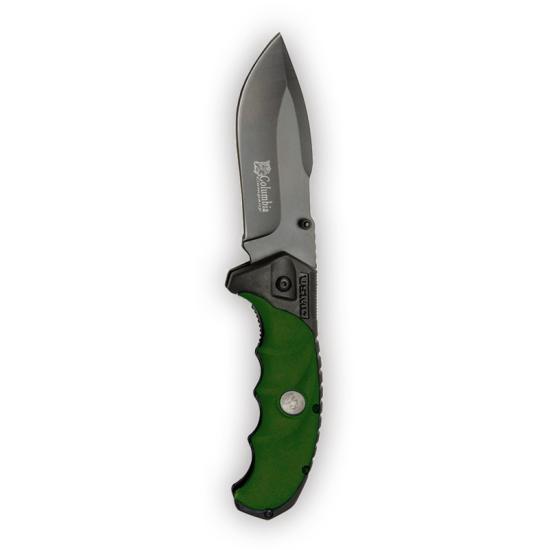 Columbia Company FST-4008-B Soft Kamp Bıçağı