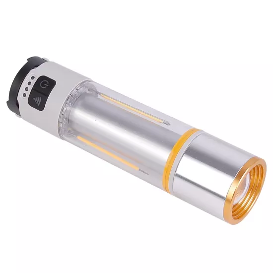 Gold Police GP-222 1000 Lümen Kamp Lambası