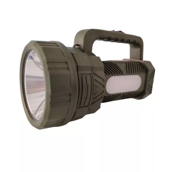 Gold Police GP-680 100 Watt Dijital Spot Fener