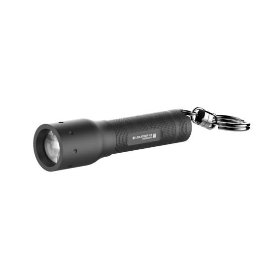 LEDLENSER K3 Pilli Mini Cep Feneri