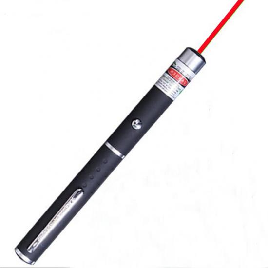 Bigem BM-522 Kırmızı  Lazer Pointer