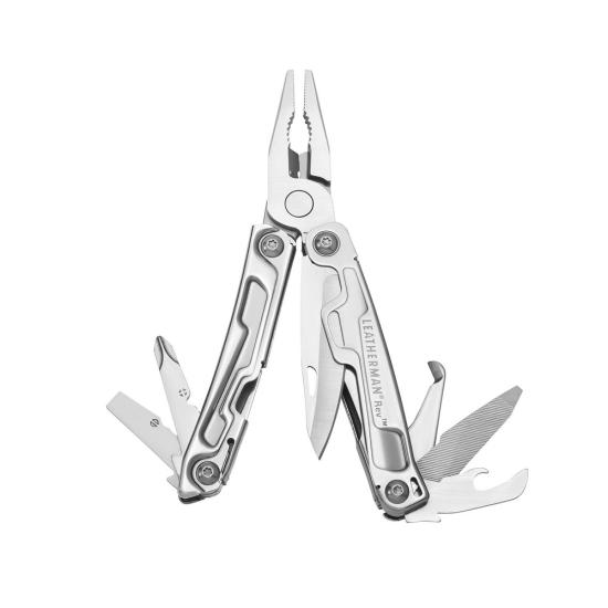 LEATHERMAN REV Fonksiyonlu Çakı