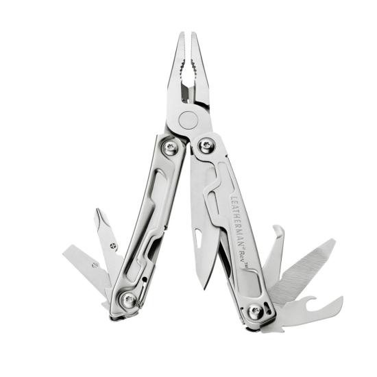 Leatherman Rev Pense Seti