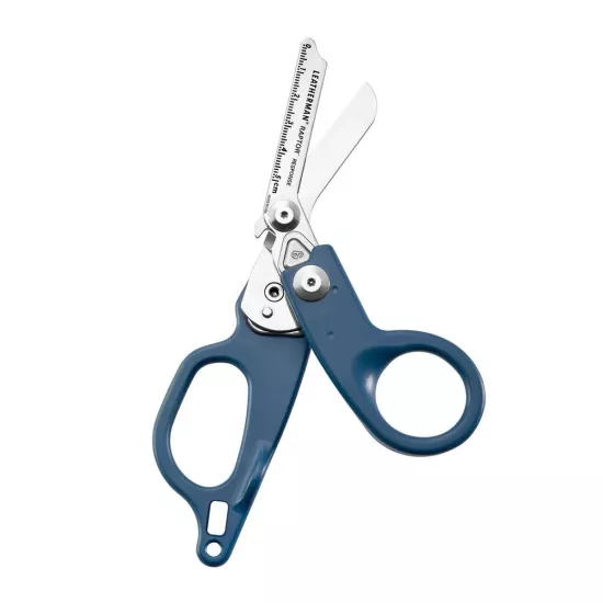 LEATHERMAN Raptor Response Navy Çok Fonksiyonlu Makas