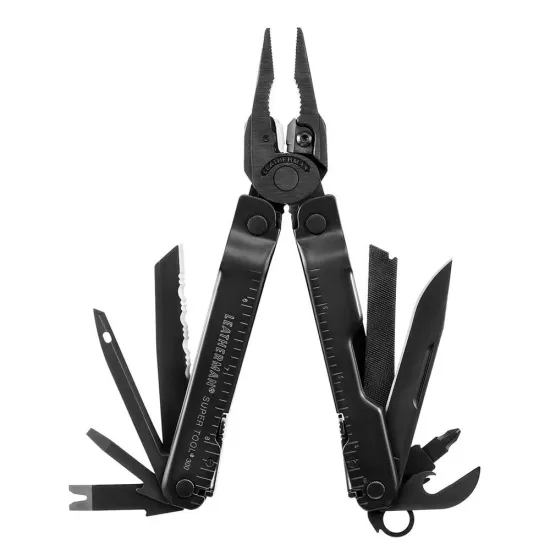 LEATHERMAN Super Tool 300M Fonksiyonlu Çakı