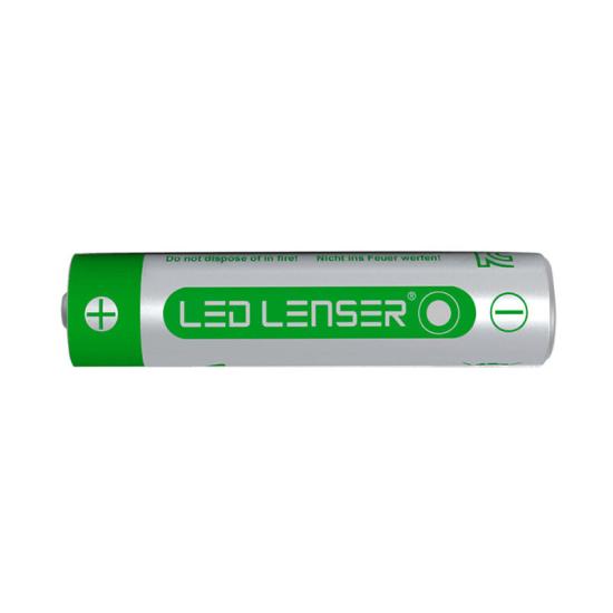 Ledlenser 14500 3.7V 700 mAh Li-ion Şarjlı Pil