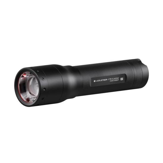 Ledlenser C7R Classic 1000 Lümen Şarjlı El Feneri