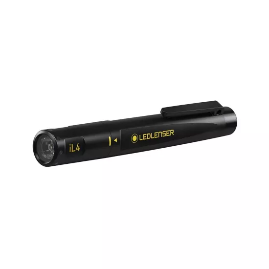 Ledlenser iL4 80 Lümen IP68 Atex El Feneri