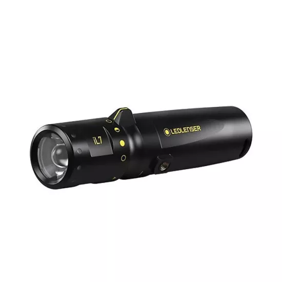 Ledlenser iL7 340 Lümen IP68 Atex El Feneri